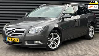 OPEL INSIGNIA 1.6 T Cosmo 180pk | Panoramadak | Xenon | Navi |