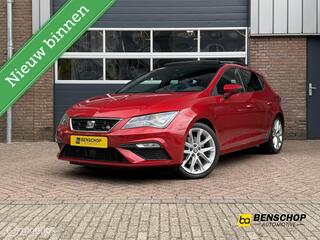 Seat Leon (2012 - 2020)