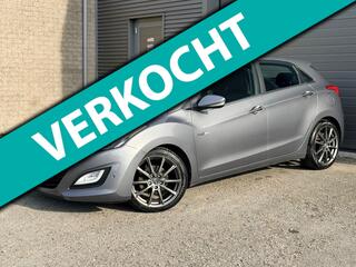 HYUNDAI I 30 1.6 GDI i-Vision