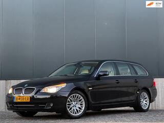 BMW 5-Serie (2003 - 2010)