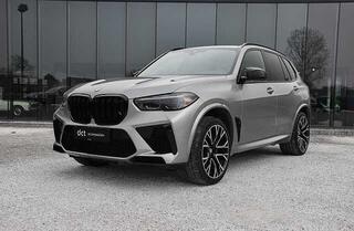 BMW X5 4.4 V8 Competition Harman CarbonPack