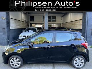 HYUNDAI I 10 1.0i i-Motion Comfort