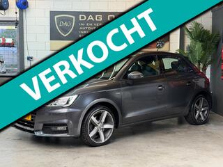 Audi A1 (2010 - 2018)