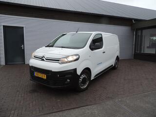 CITROEN JUMPY 1.6 BlueHDI 95 M Club motor schade