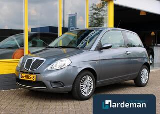 LANCIA YPSILON 1.2 Argento Airco