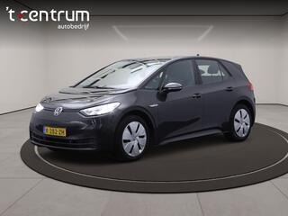 VOLKSWAGEN ID.3 Life 58 kWh Pro 204 PK, SOH 91%, Winterpakket, Carplay, Navigatie