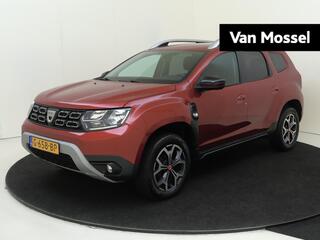 DACIA DUSTER 1.3 TCe Tech Road | Navigatie | Parkeersensoren | Trekhaak