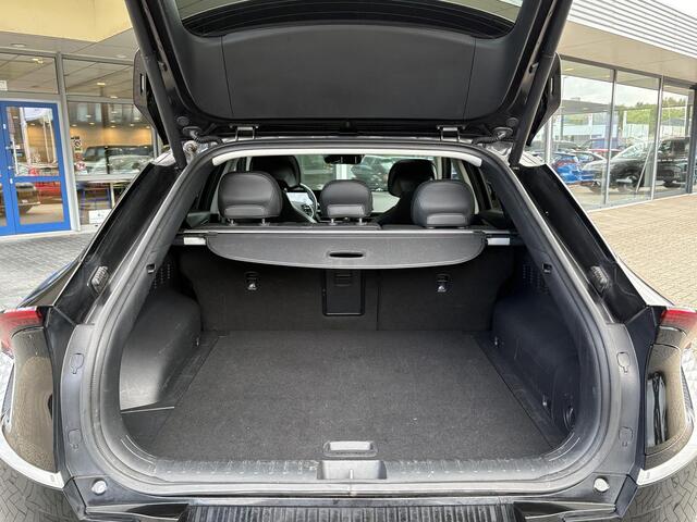KIA EV6 Plus Advanced 77.4 kWh | SOH 100% | Schuifdak | Leder | Stoel Verwarming & Ventilatie |