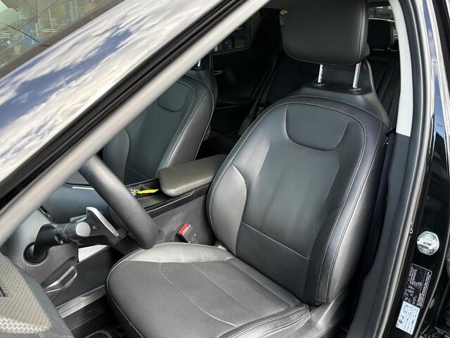 KIA EV6 Plus Advanced 77.4 kWh | SOH 100% | Schuifdak | Leder | Stoel Verwarming & Ventilatie |