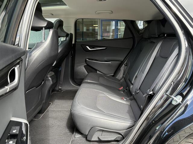 KIA EV6 Plus Advanced 77.4 kWh | SOH 100% | Schuifdak | Leder | Stoel Verwarming & Ventilatie |