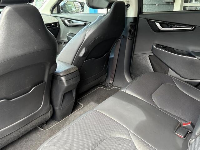 KIA EV6 Plus Advanced 77.4 kWh | SOH 100% | Schuifdak | Leder | Stoel Verwarming & Ventilatie |