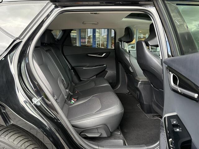 KIA EV6 Plus Advanced 77.4 kWh | SOH 100% | Schuifdak | Leder | Stoel Verwarming & Ventilatie |