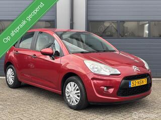 Citroen C3 (2002 - 2010)