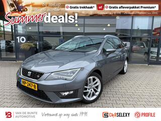 Seat Leon ST (2013 - 2020)