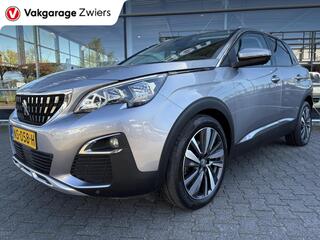 PEUGEOT 3008 1.2 PureTech Premi�re Pano Trekhaak Camera Navi D-Riem recent vv.