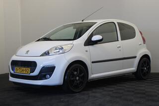 PEUGEOT 107 1.0 Active