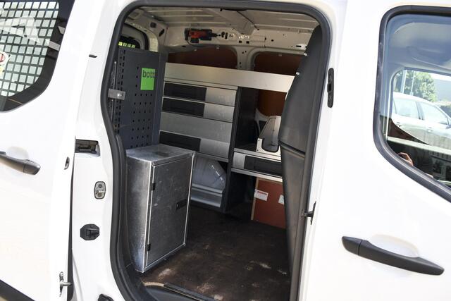 Citroen Berlingo 1.5 BlueHDI Club 75KW/NAVI/PDC/WERK INRICHTING