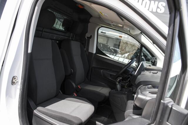 Citroen Berlingo 1.5 BlueHDI Club 75KW/NAVI/PDC/WERK INRICHTING
