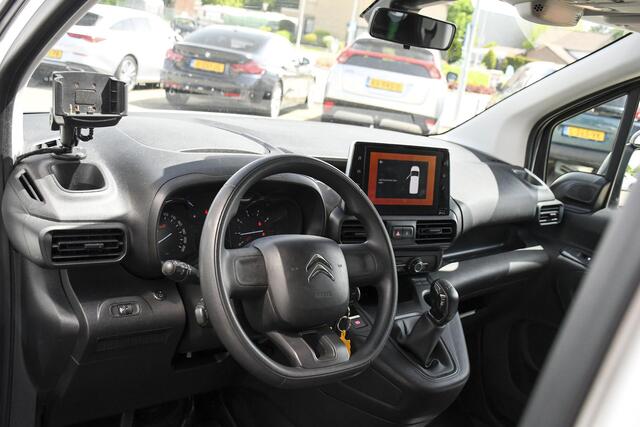 Citroen Berlingo 1.5 BlueHDI Club 75KW/NAVI/PDC/WERK INRICHTING