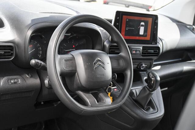 Citroen Berlingo 1.5 BlueHDI Club 75KW/NAVI/PDC/WERK INRICHTING