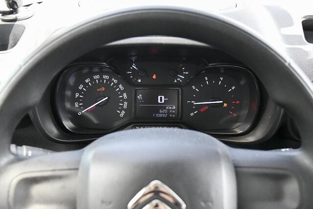 Citroen Berlingo 1.5 BlueHDI Club 75KW/NAVI/PDC/WERK INRICHTING