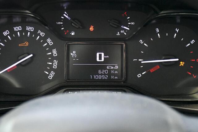 Citroen Berlingo 1.5 BlueHDI Club 75KW/NAVI/PDC/WERK INRICHTING