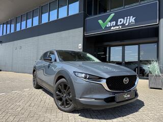 MAZDA CX-30 2.0 M Hybrid Navi Camera El.Klep