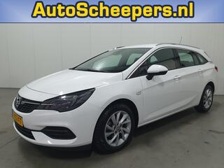 Opel Astra Sports Tourer (2016 - 2021)