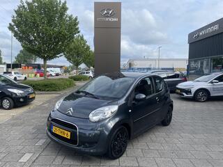 CITROEN C1 1.0-12V Selection*RIJKLAARPRIJS*