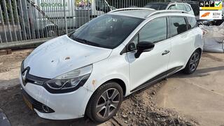 RENAULT CLIO Estate 1.5 dCi ECO Night&Day