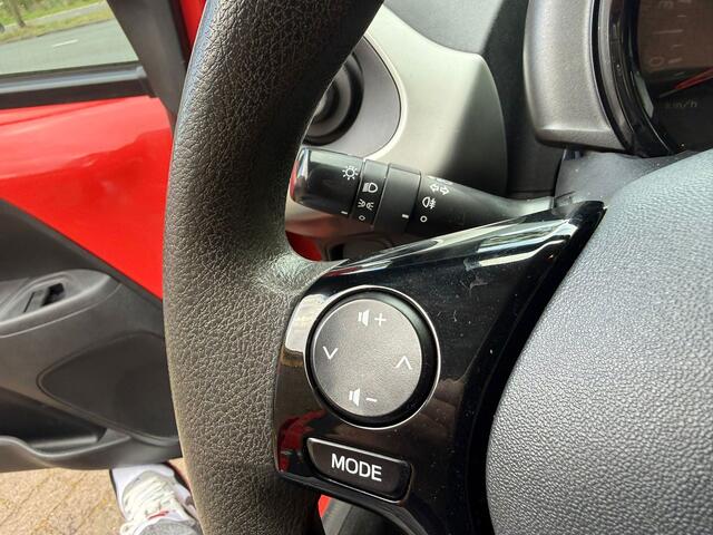 Citroen C1 1.0 e-VTi Airscape Feel Edition Weinig KM.|Airco|5DRS|BEURT|APK
