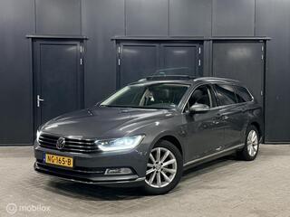 Volkswagen Passat Variant (2014 - 2023)