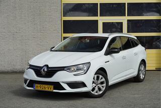 Renault Megane Estate