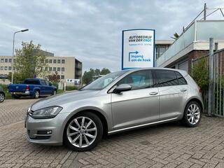 VOLKSWAGEN GOLF 1.4 TSI ACT Connected Series  Automaat  Trekhaak  Sportstoelen  NAVI  DAB+
