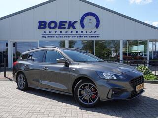 Ford Focus Wagon