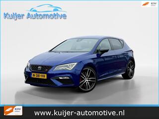 SEAT LEON 2.0 TSI CUPRA 300 Automaat / Led / Beats Audio