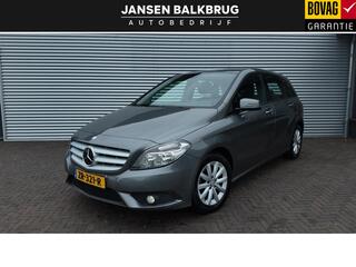 Mercedes-Benz B-Klasse (2011 - 2018)