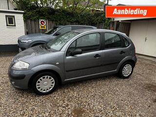Citroen C3 (2002 - 2010)