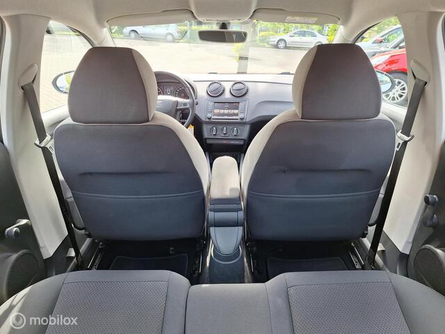 Seat Ibiza ST 1.0 ECO TSI STYLE CONNECT / Carplay /