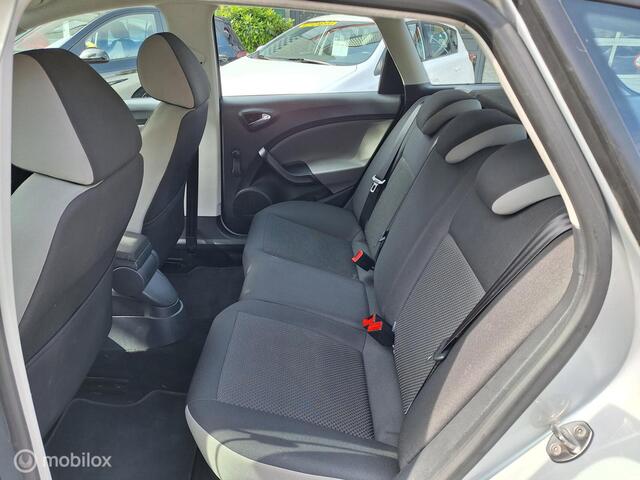 Seat Ibiza ST 1.0 ECO TSI STYLE CONNECT / Carplay /
