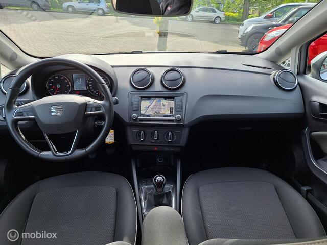 Seat Ibiza ST 1.0 ECO TSI STYLE CONNECT / Carplay /