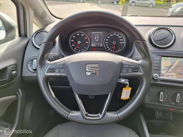 Seat Ibiza ST 1.0 ECO TSI STYLE CONNECT / Carplay /
