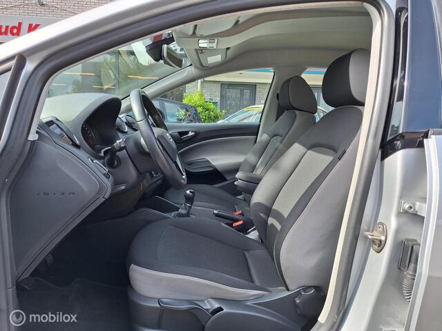 Seat Ibiza ST 1.0 ECO TSI STYLE CONNECT / Carplay /