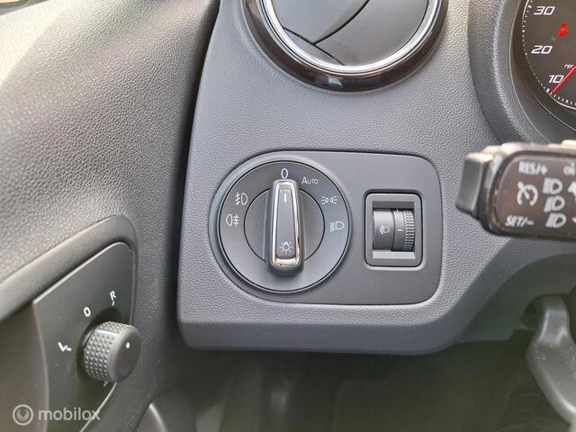 Seat Ibiza ST 1.0 ECO TSI STYLE CONNECT / Carplay /