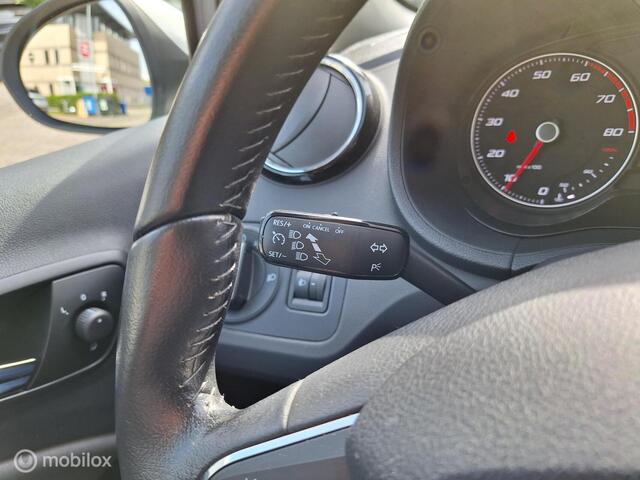 Seat Ibiza ST 1.0 ECO TSI STYLE CONNECT / Carplay /