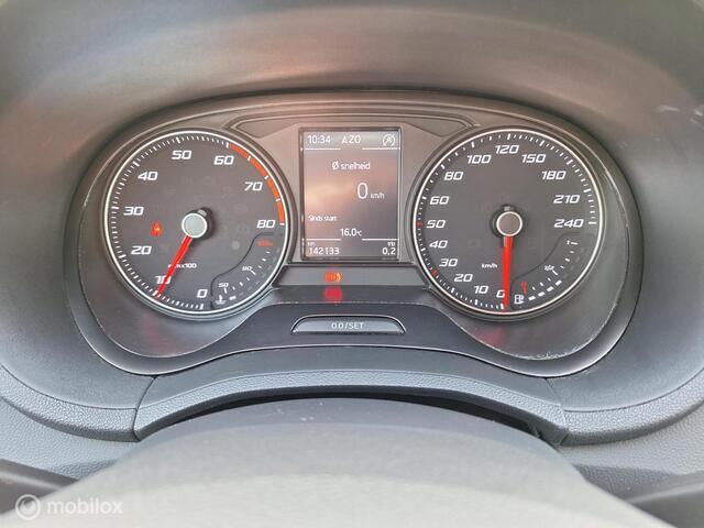 Seat Ibiza ST 1.0 ECO TSI STYLE CONNECT / Carplay /