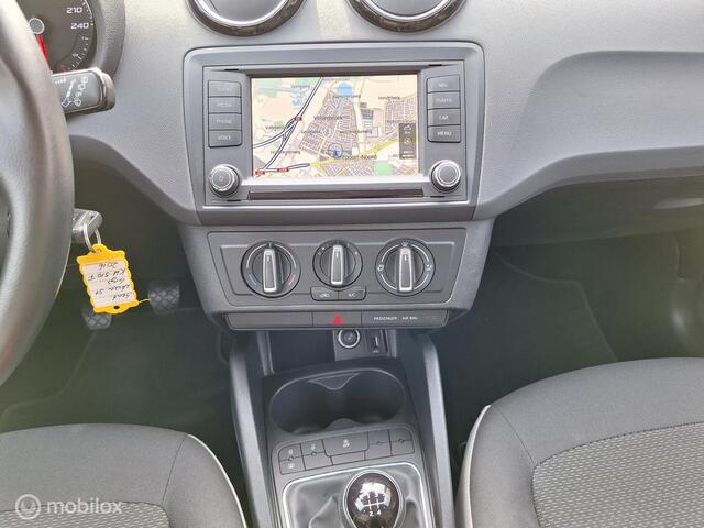 Seat Ibiza ST 1.0 ECO TSI STYLE CONNECT / Carplay /