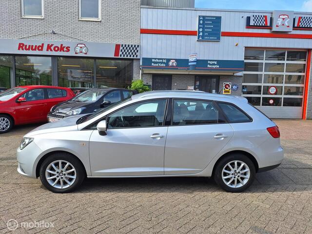 Seat Ibiza ST 1.0 ECO TSI STYLE CONNECT / Carplay /