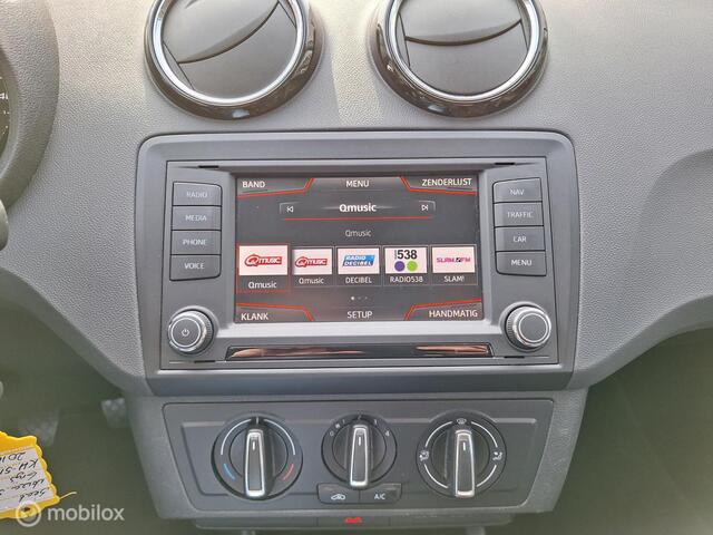 Seat Ibiza ST 1.0 ECO TSI STYLE CONNECT / Carplay /