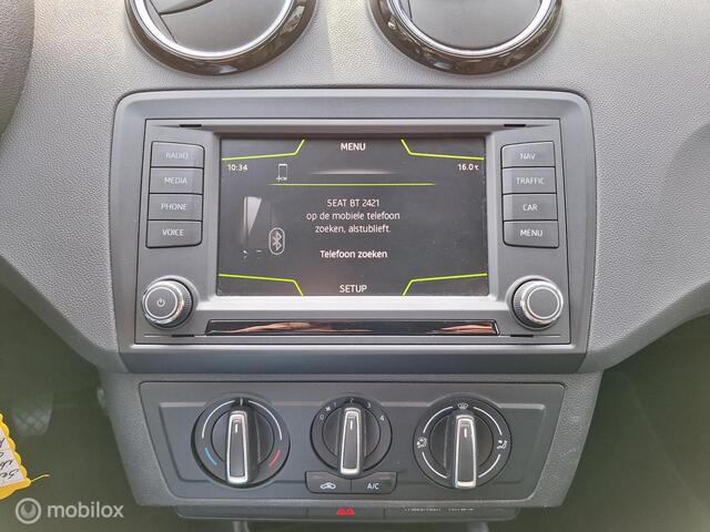 Seat Ibiza ST 1.0 ECO TSI STYLE CONNECT / Carplay /